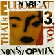 Various - That's Eurobeat - Non Stop Mix Vol. 3